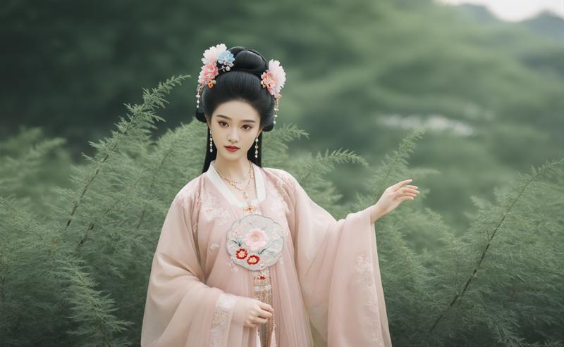 15111-1937973885-masterpiece,best quality,8K,official art,ultra high res,1girl,looking at viewer,chinese clothes,hanfu,jewelry,hair ornament,uppe.png